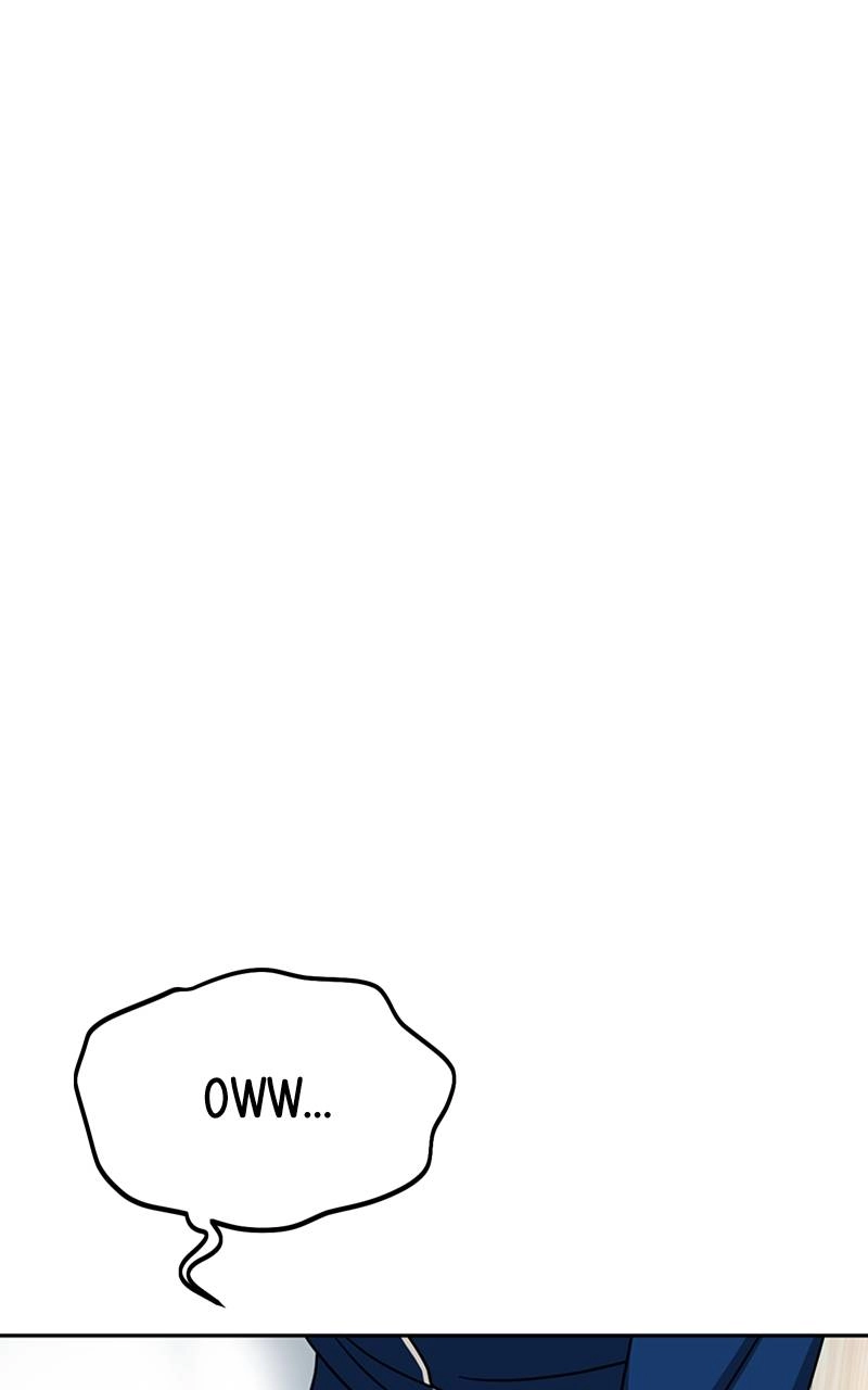 Maybe Meant to Be Chapter 61 - When We Were Little Page 21