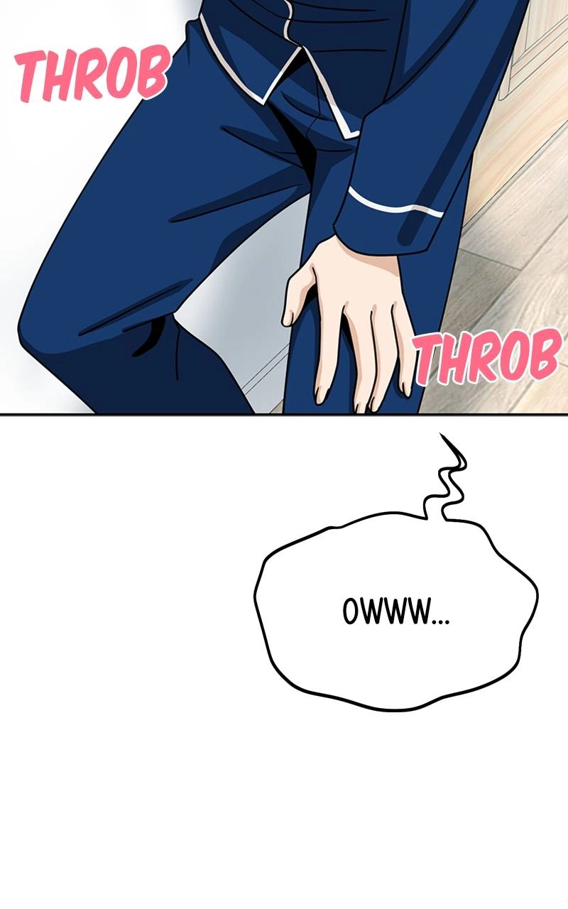 Maybe Meant to Be Chapter 61 - When We Were Little Page 22