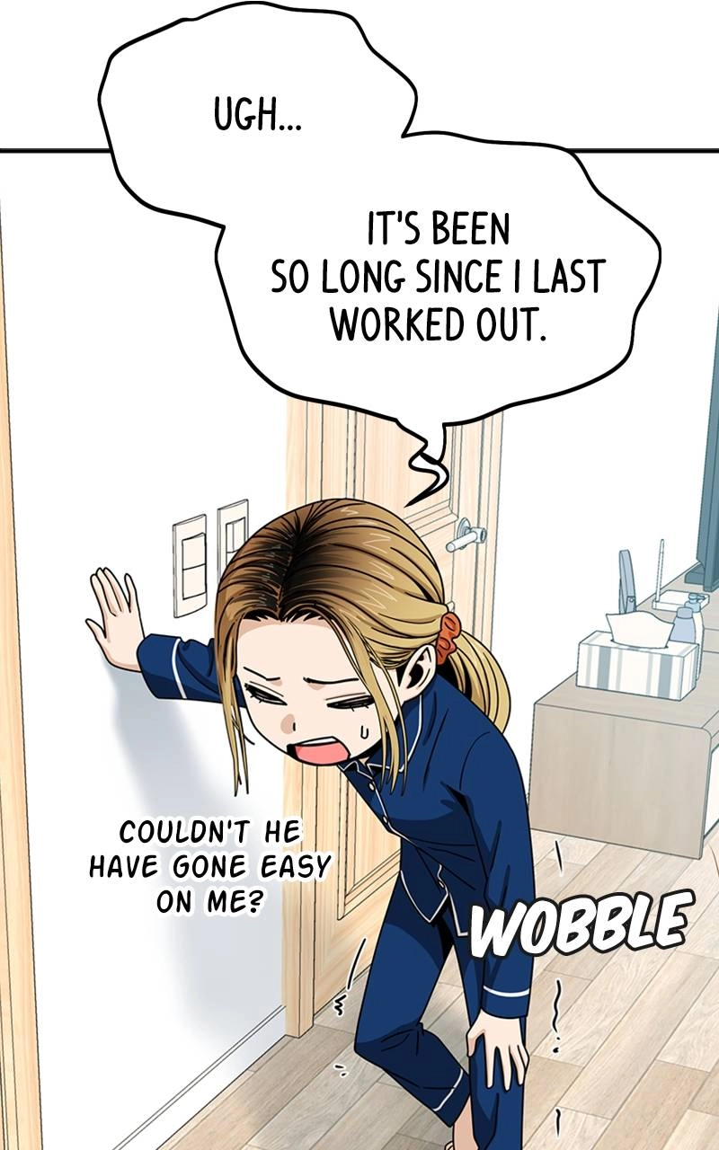 Maybe Meant to Be Chapter 61 - When We Were Little Page 23