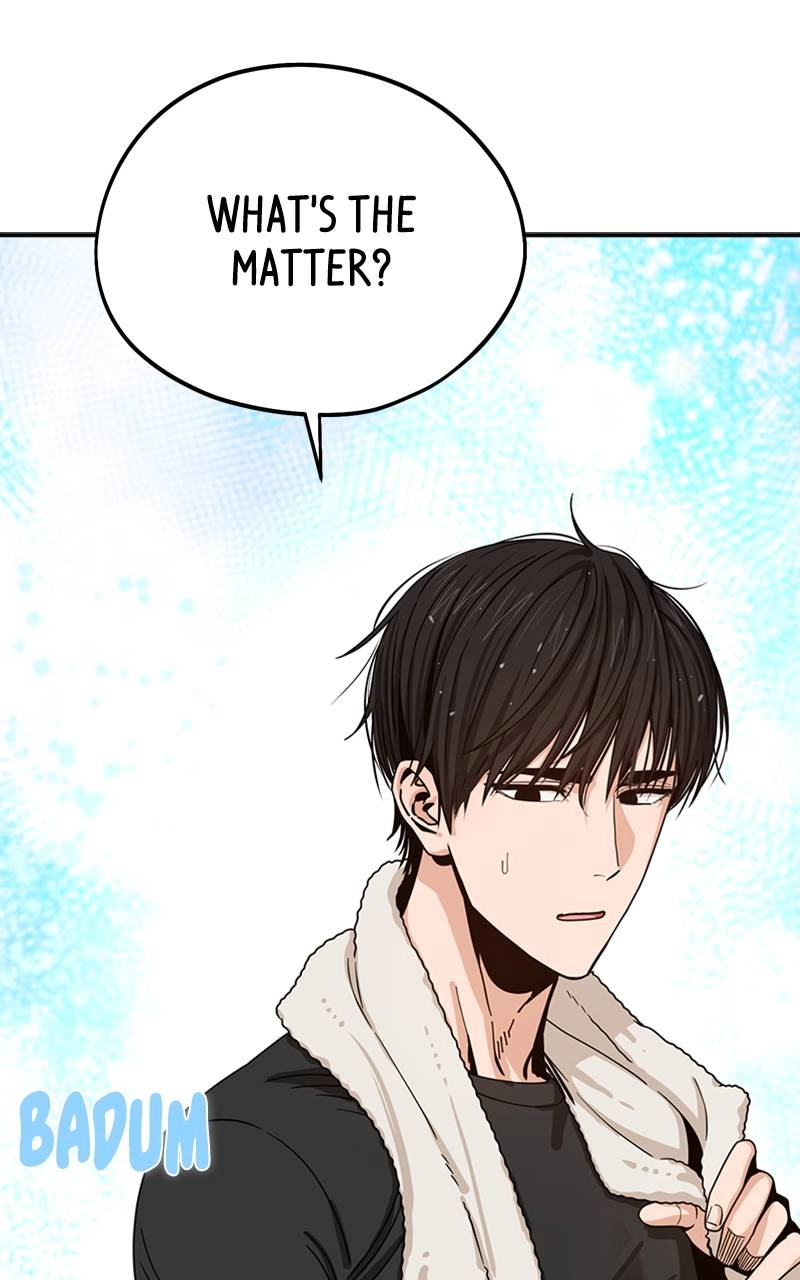 Maybe Meant to Be Chapter 61 - When We Were Little Page 29