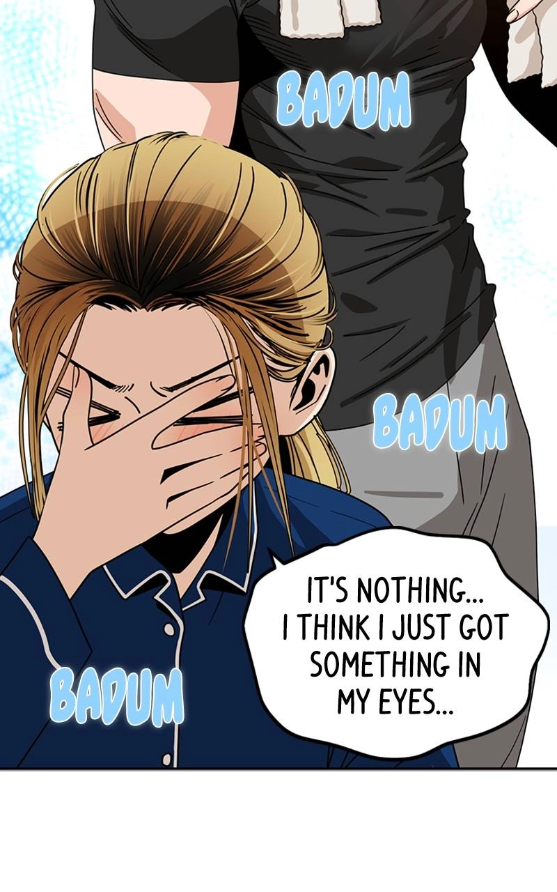 Maybe Meant to Be Chapter 61 - When We Were Little Page 30