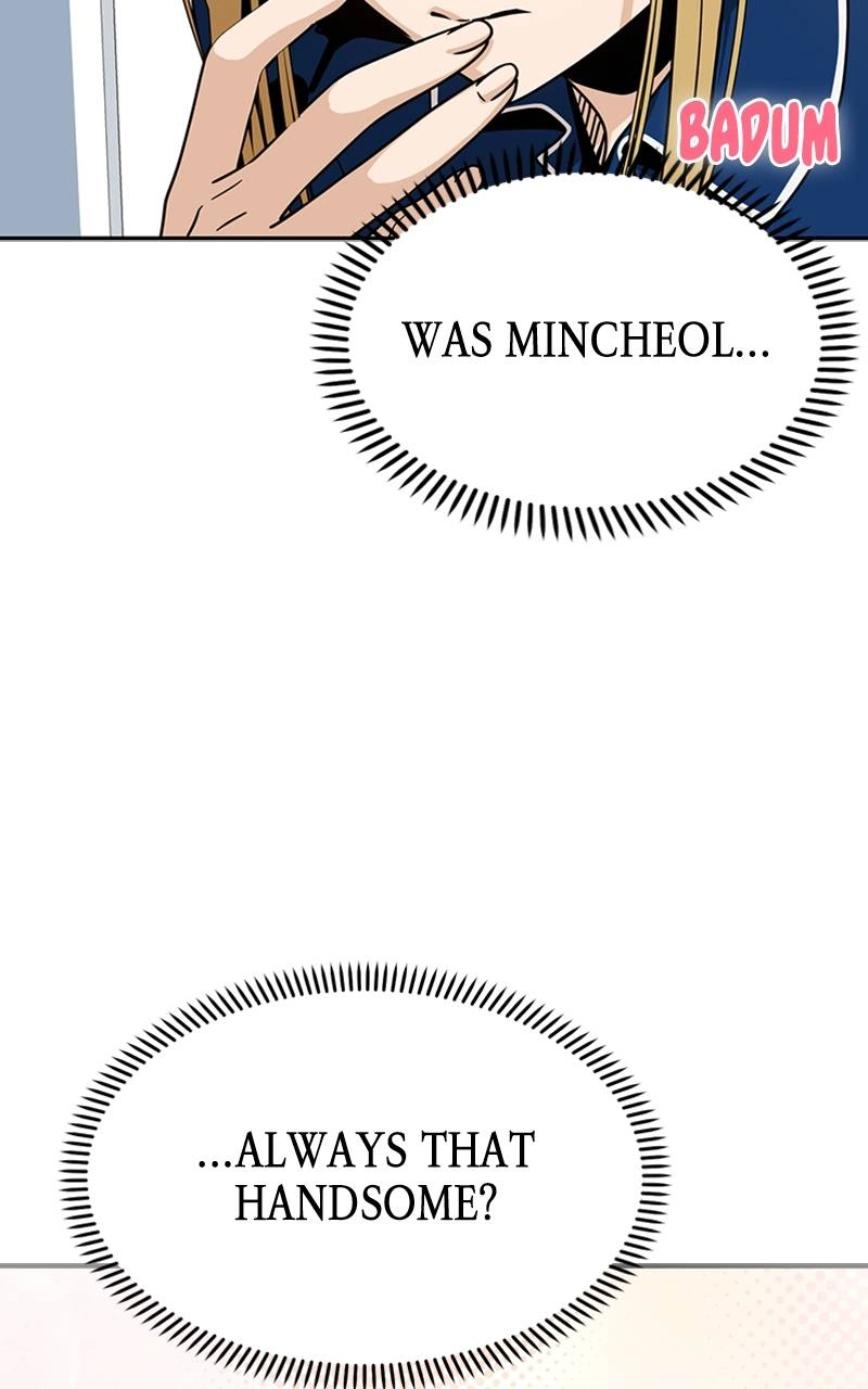 Maybe Meant to Be Chapter 61 - When We Were Little Page 32
