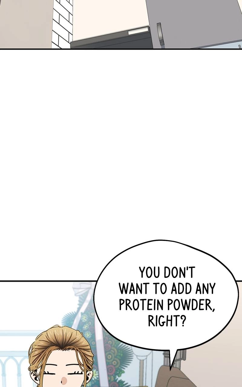 Maybe Meant to Be Chapter 61 - When We Were Little Page 35