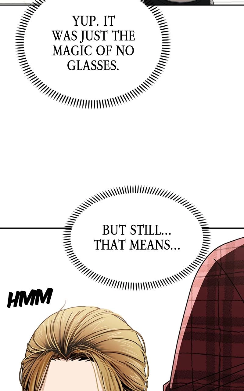 Maybe Meant to Be Chapter 61 - When We Were Little Page 37