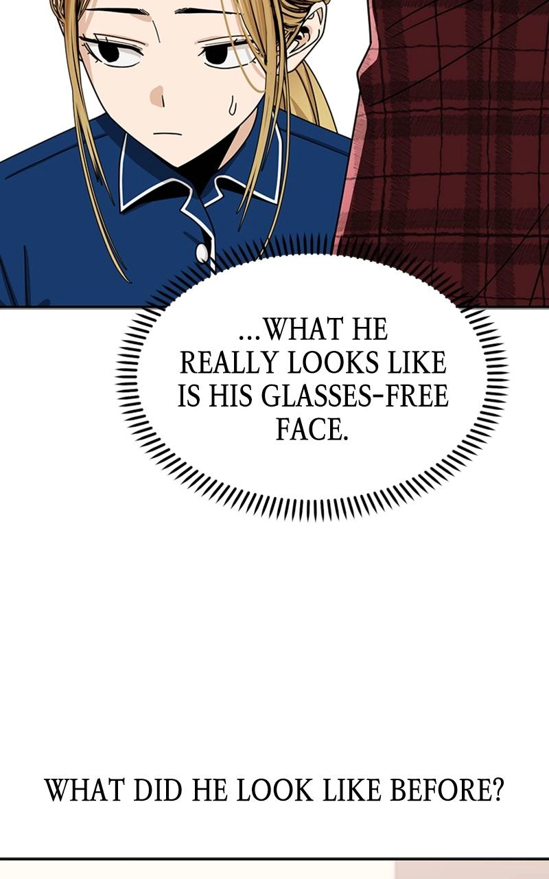 Maybe Meant to Be Chapter 61 - When We Were Little Page 38
