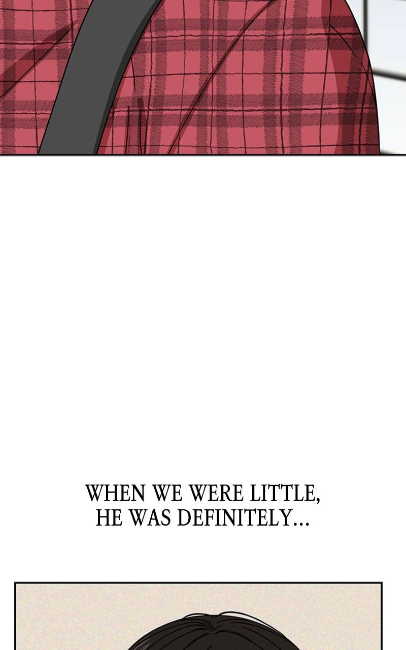 Maybe Meant to Be Chapter 61 - When We Were Little Page 40