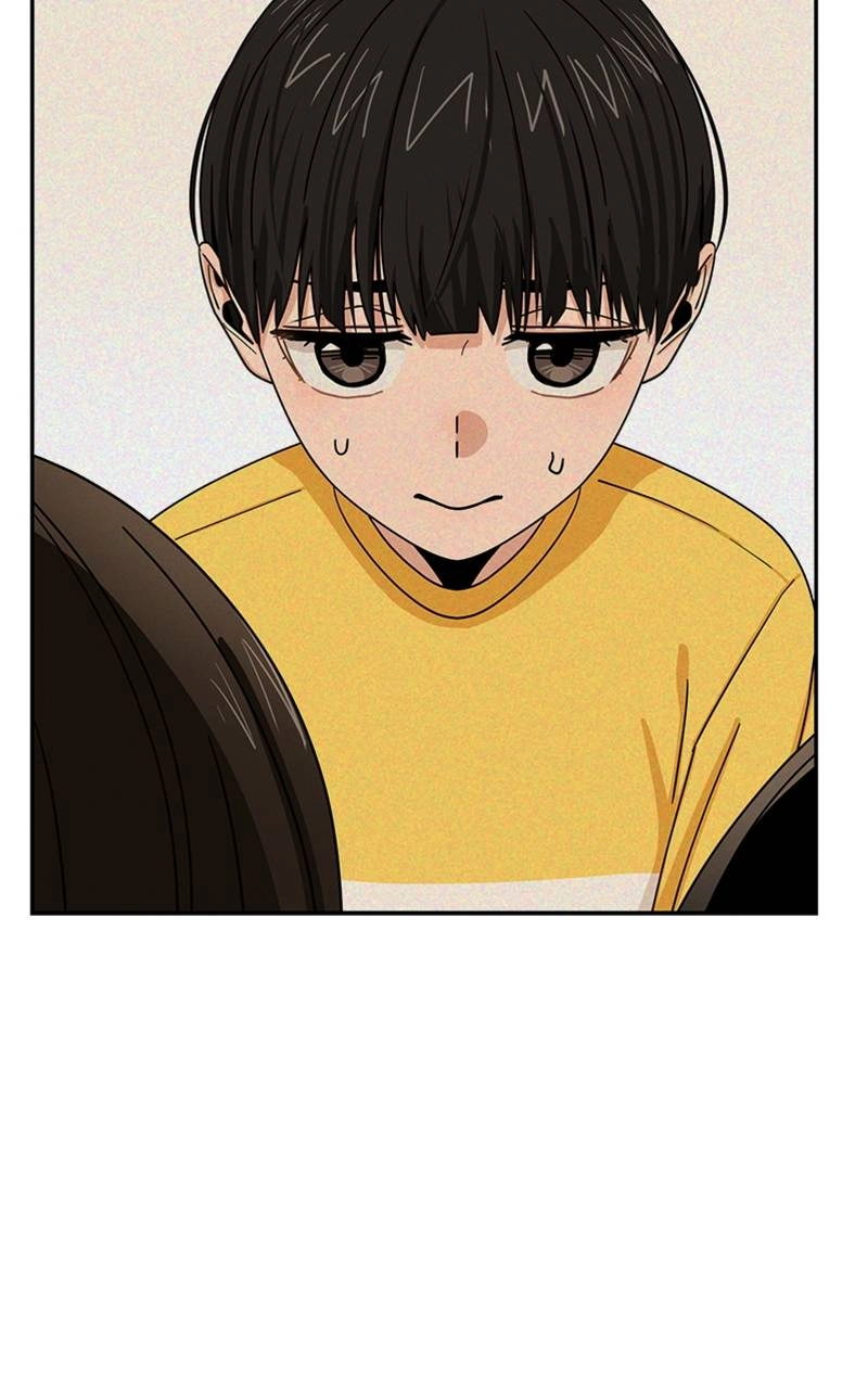 Maybe Meant to Be Chapter 61 - When We Were Little Page 41