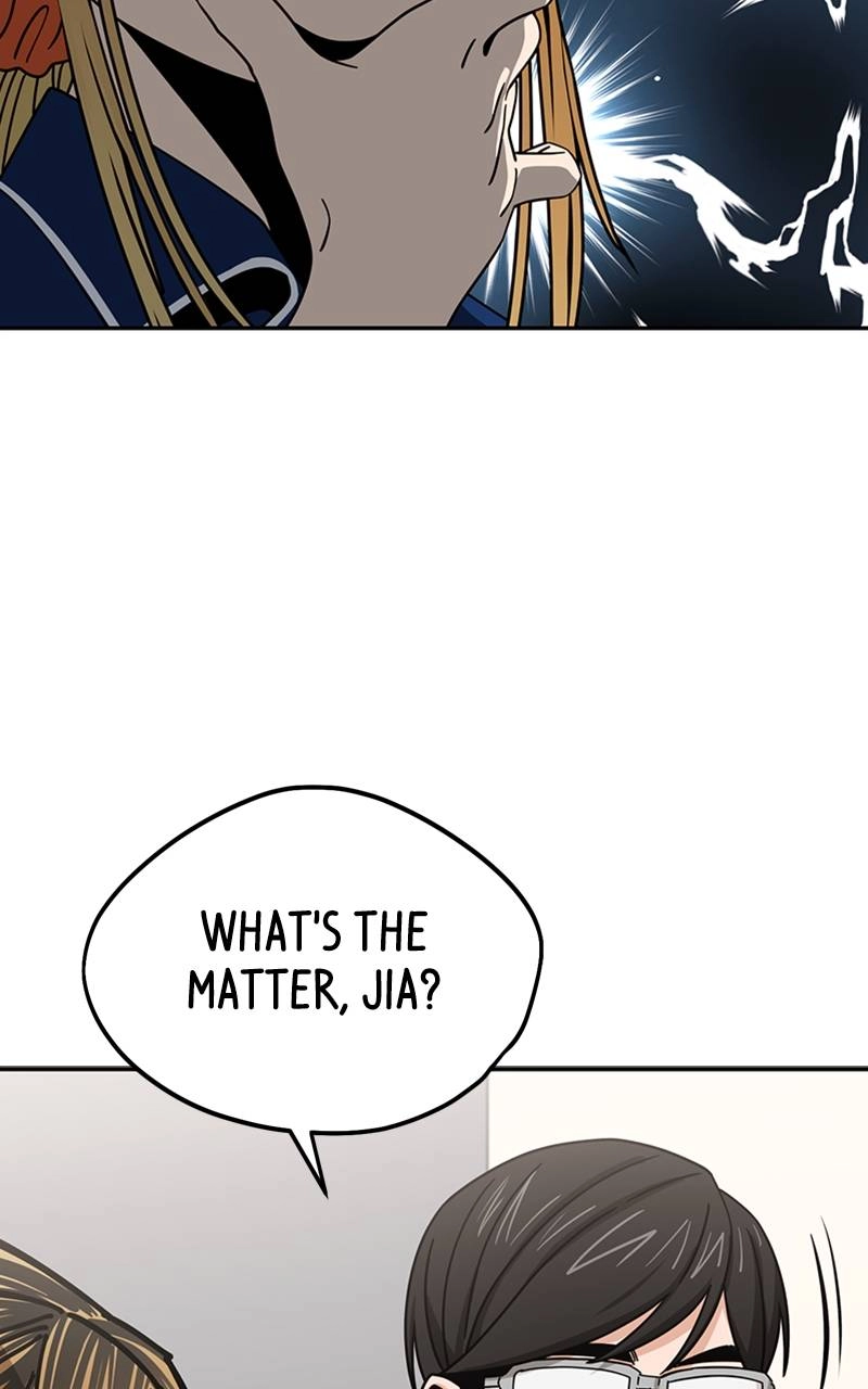 Maybe Meant to Be Chapter 61 - When We Were Little Page 43