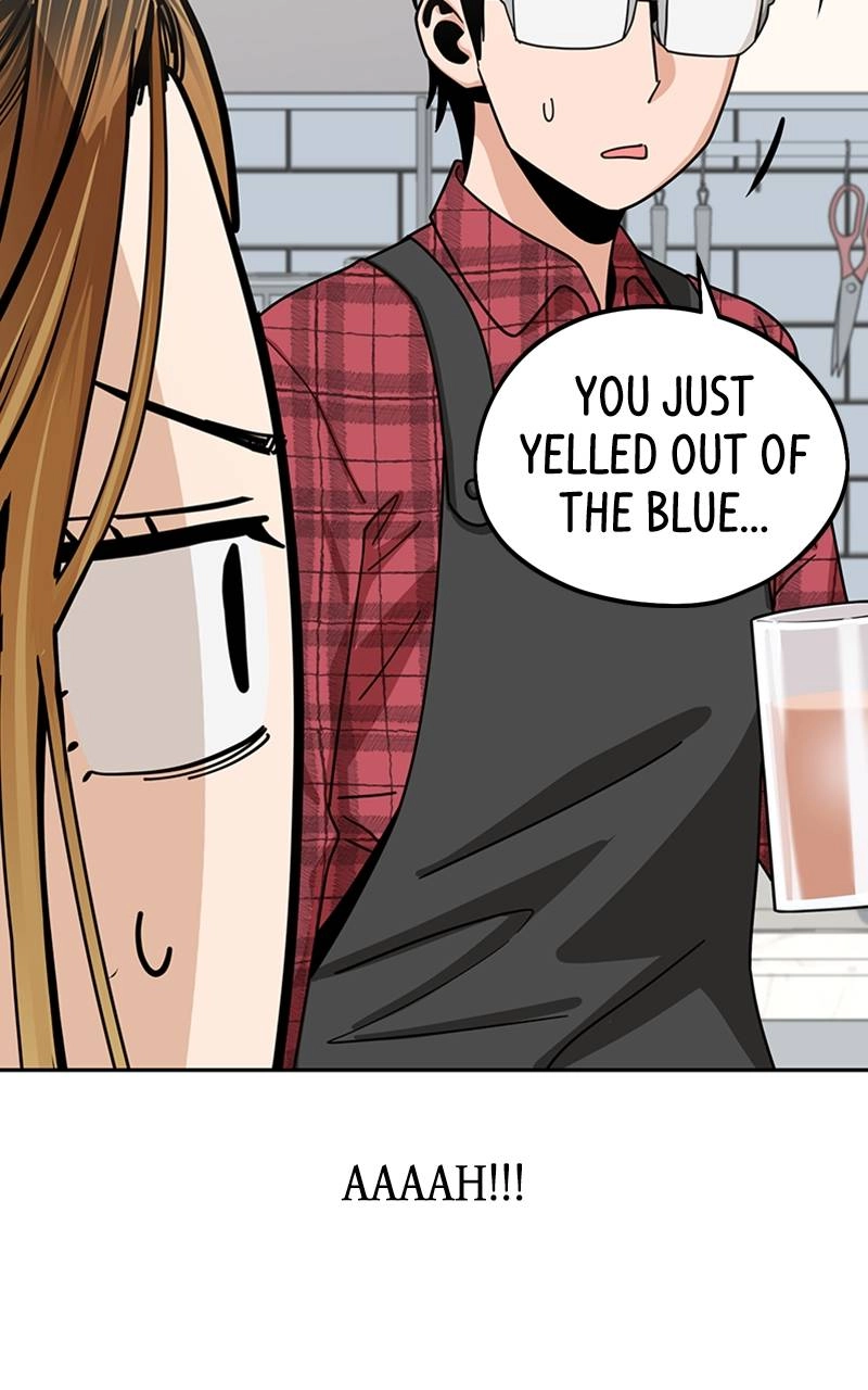 Maybe Meant to Be Chapter 61 - When We Were Little Page 44