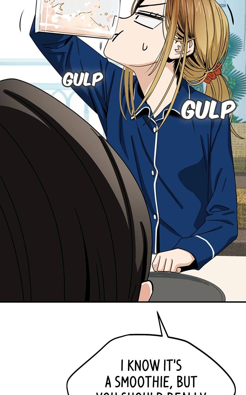 Maybe Meant to Be Chapter 61 - When We Were Little Page 46