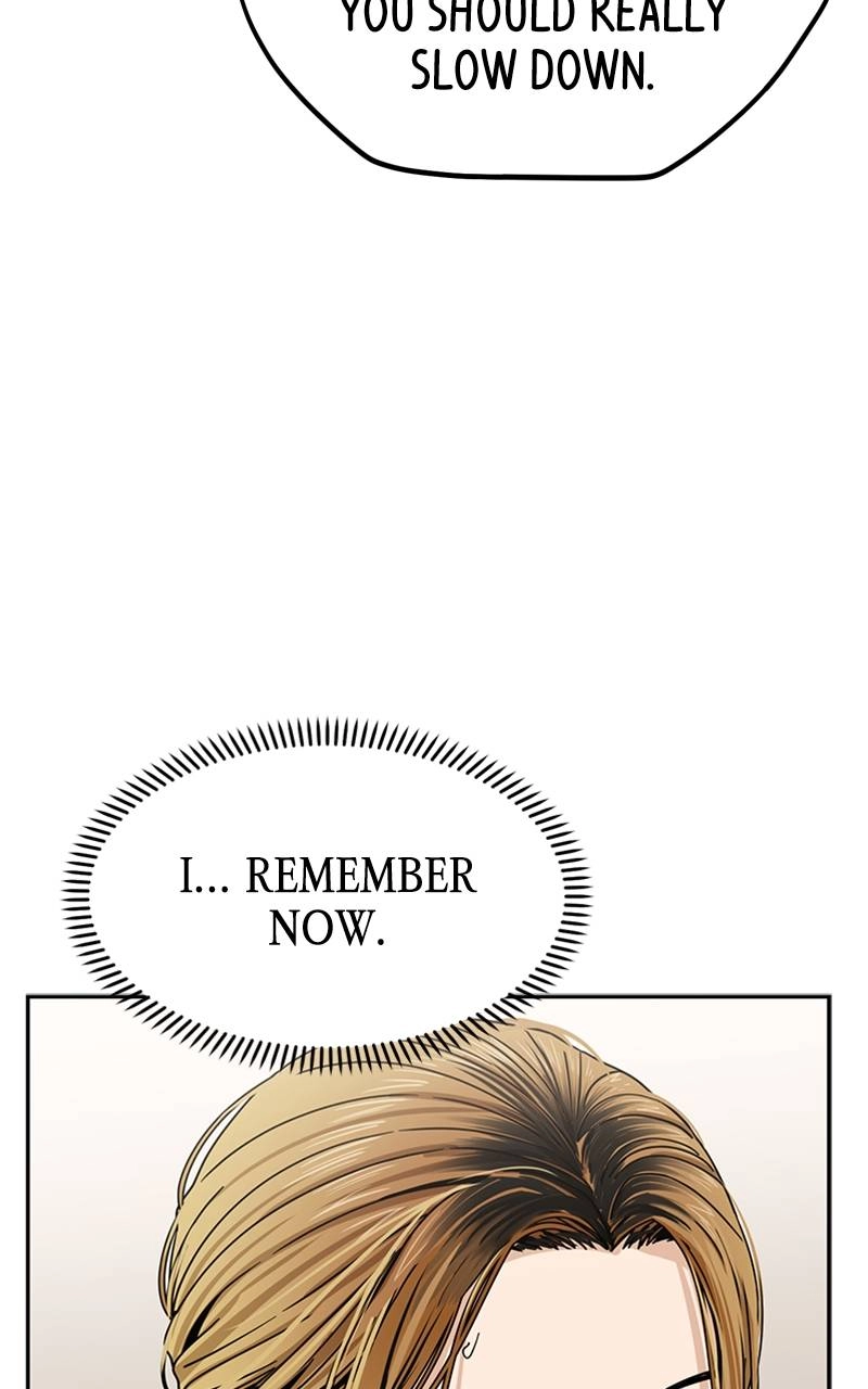 Maybe Meant to Be Chapter 61 - When We Were Little Page 47