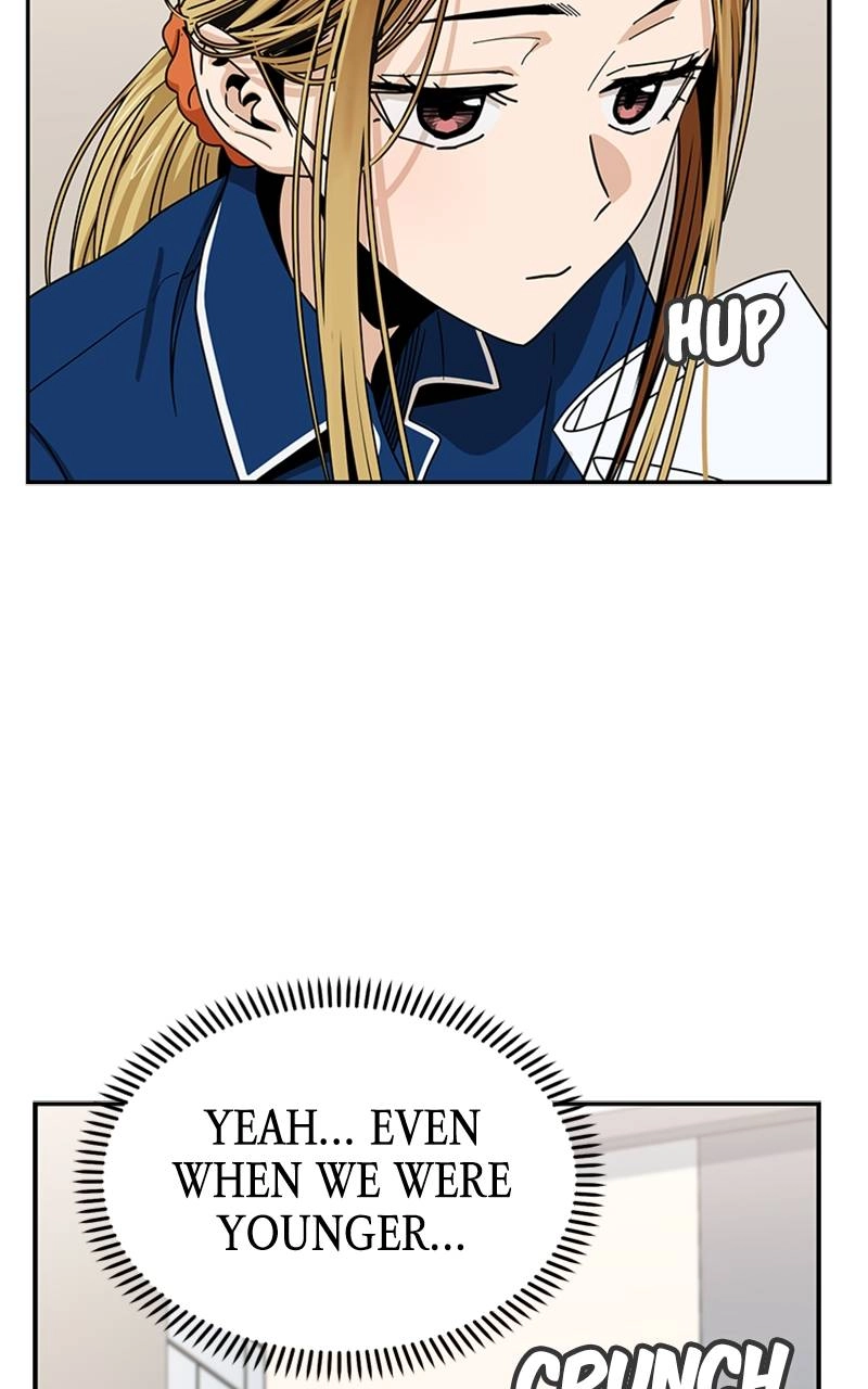 Maybe Meant to Be Chapter 61 - When We Were Little Page 48