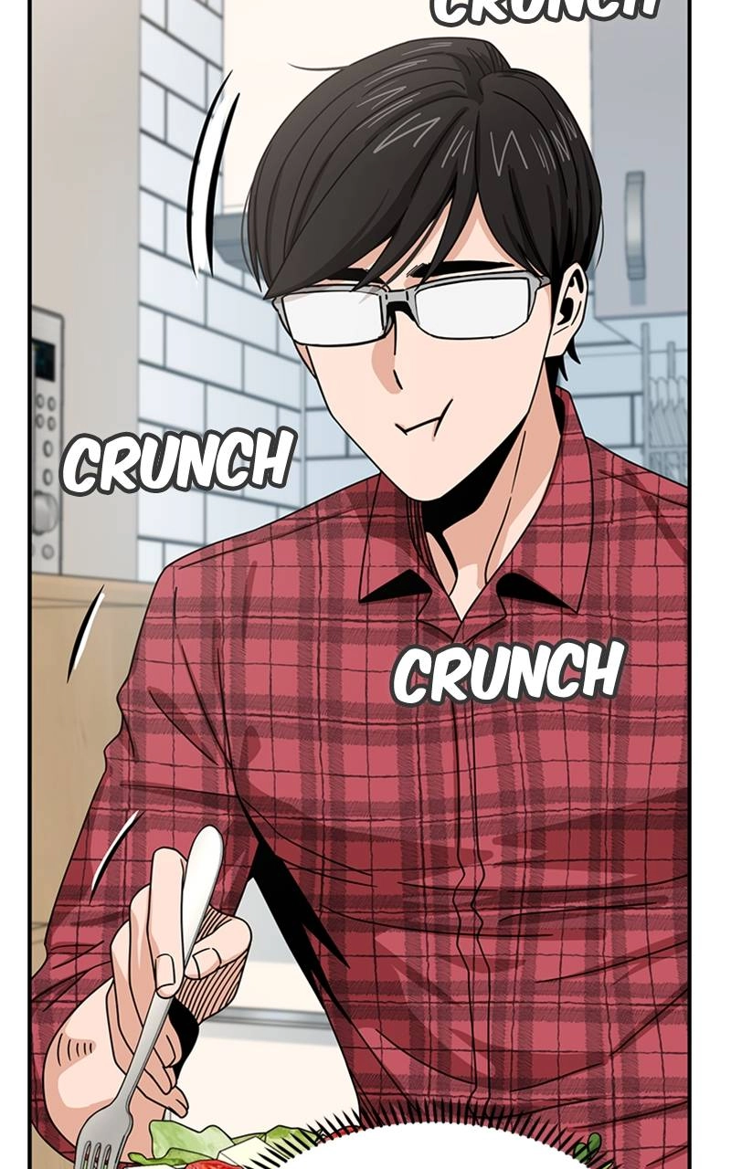 Maybe Meant to Be Chapter 61 - When We Were Little Page 49