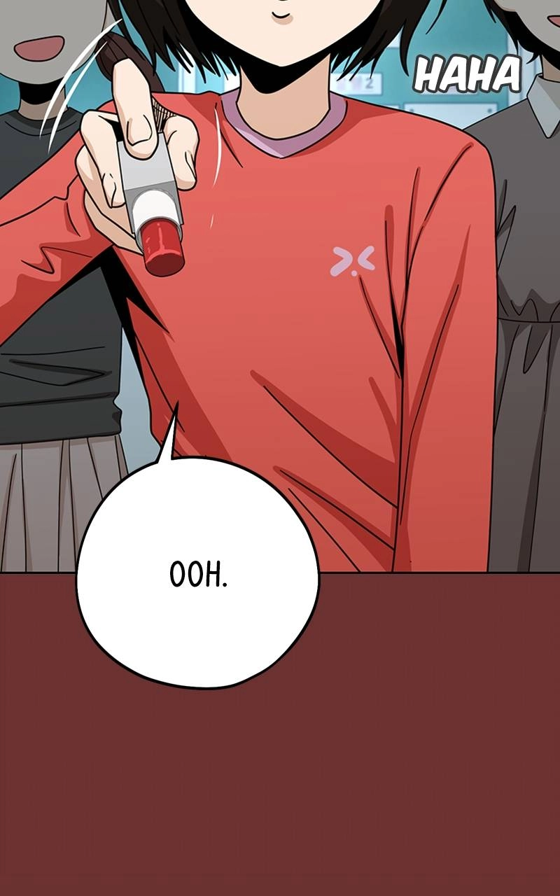 Maybe Meant to Be Chapter 61 - When We Were Little Page 53