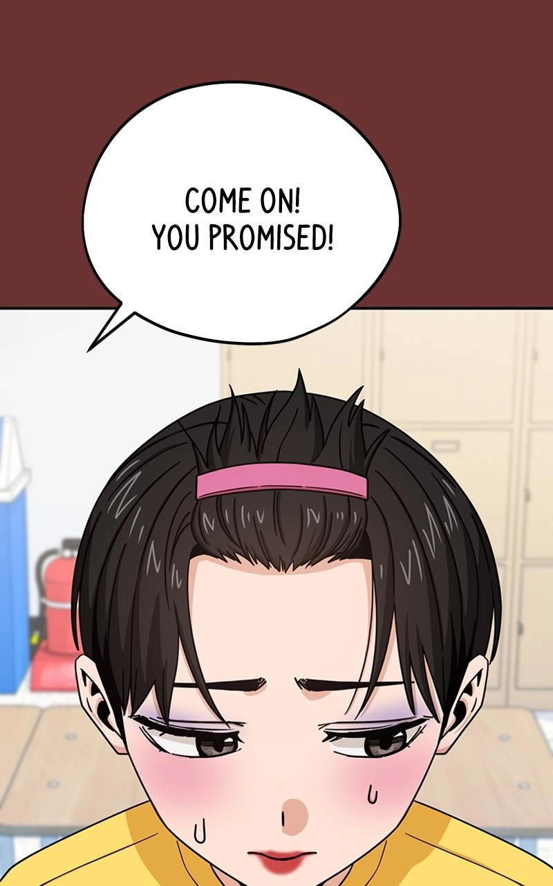 Maybe Meant to Be Chapter 61 - When We Were Little Page 54