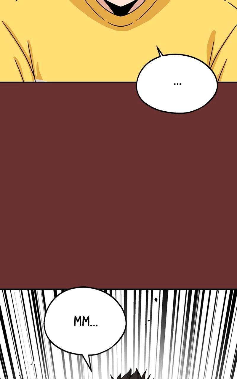 Maybe Meant to Be Chapter 61 - When We Were Little Page 55
