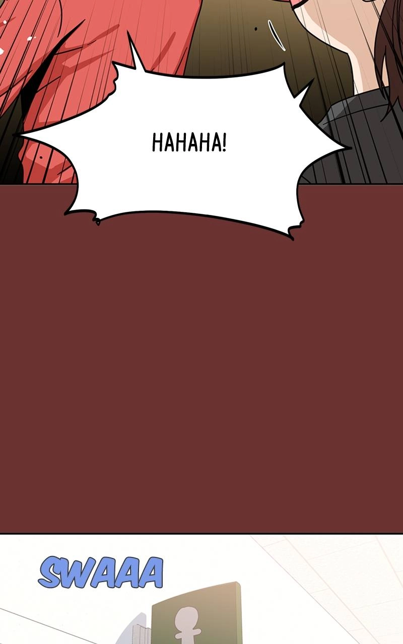 Maybe Meant to Be Chapter 61 - When We Were Little Page 57