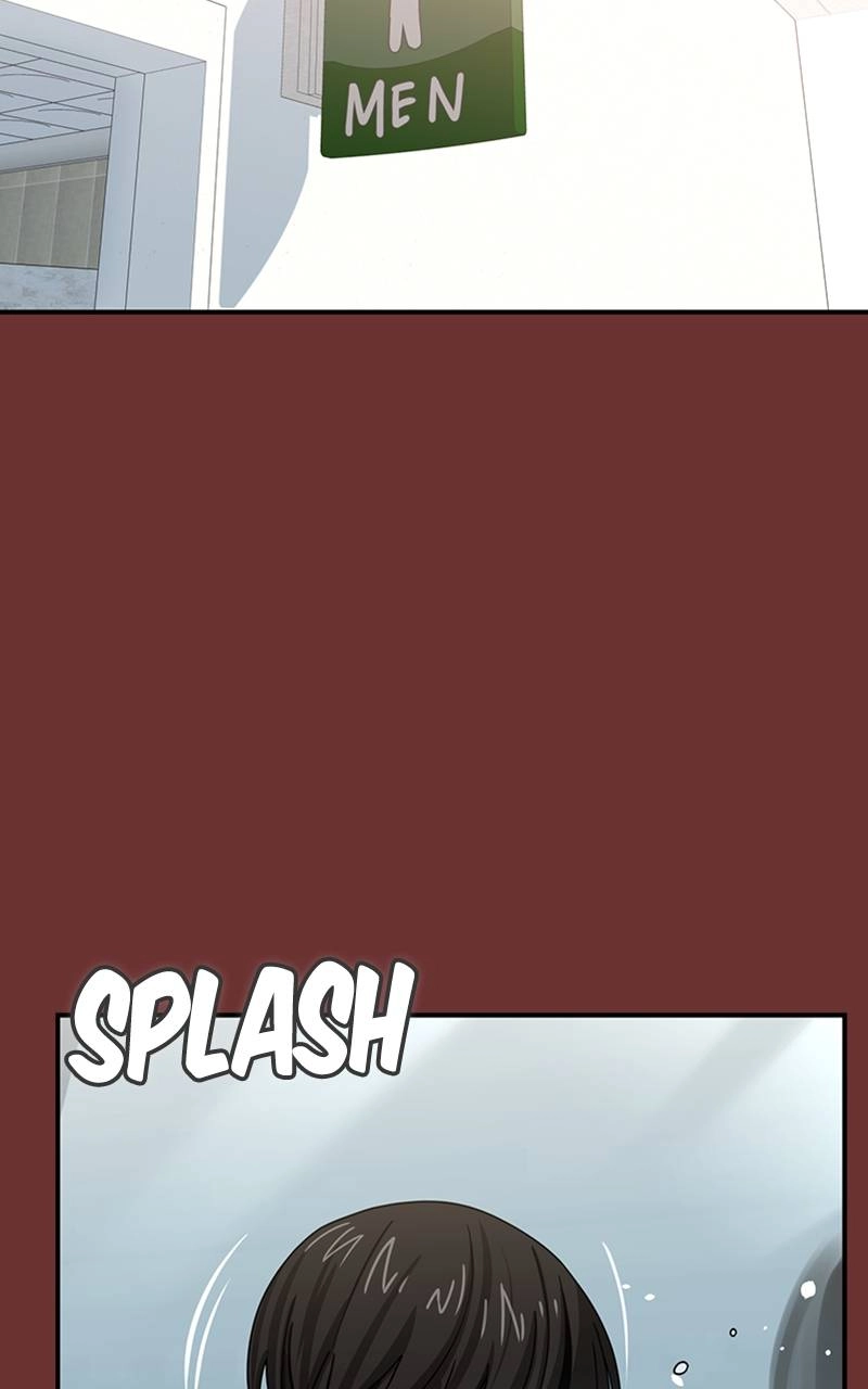 Maybe Meant to Be Chapter 61 - When We Were Little Page 58