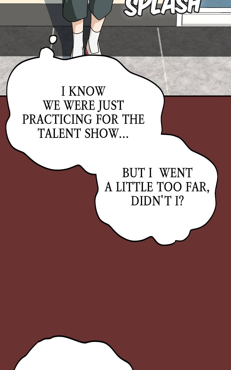 Maybe Meant to Be Chapter 61 - When We Were Little Page 61