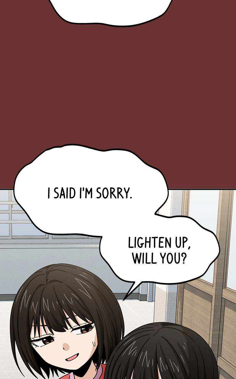 Maybe Meant to Be Chapter 61 - When We Were Little Page 63