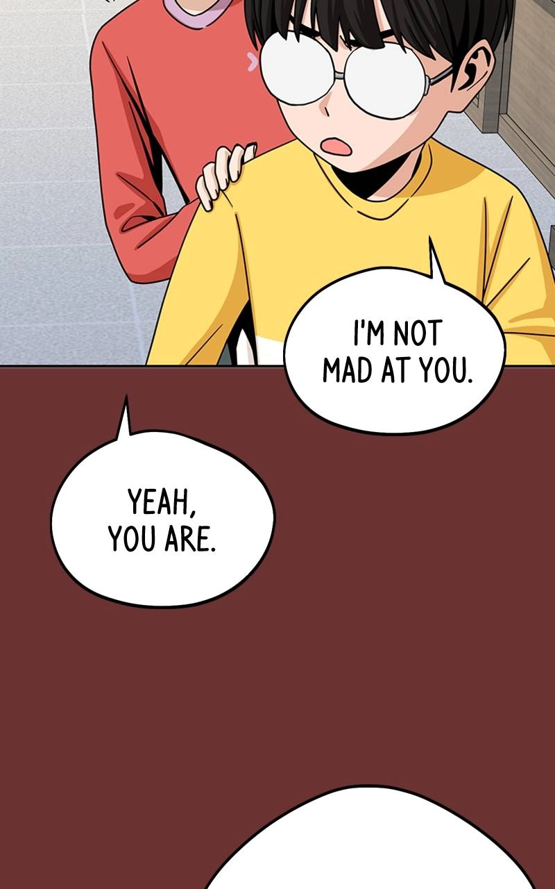 Maybe Meant to Be Chapter 61 - When We Were Little Page 64