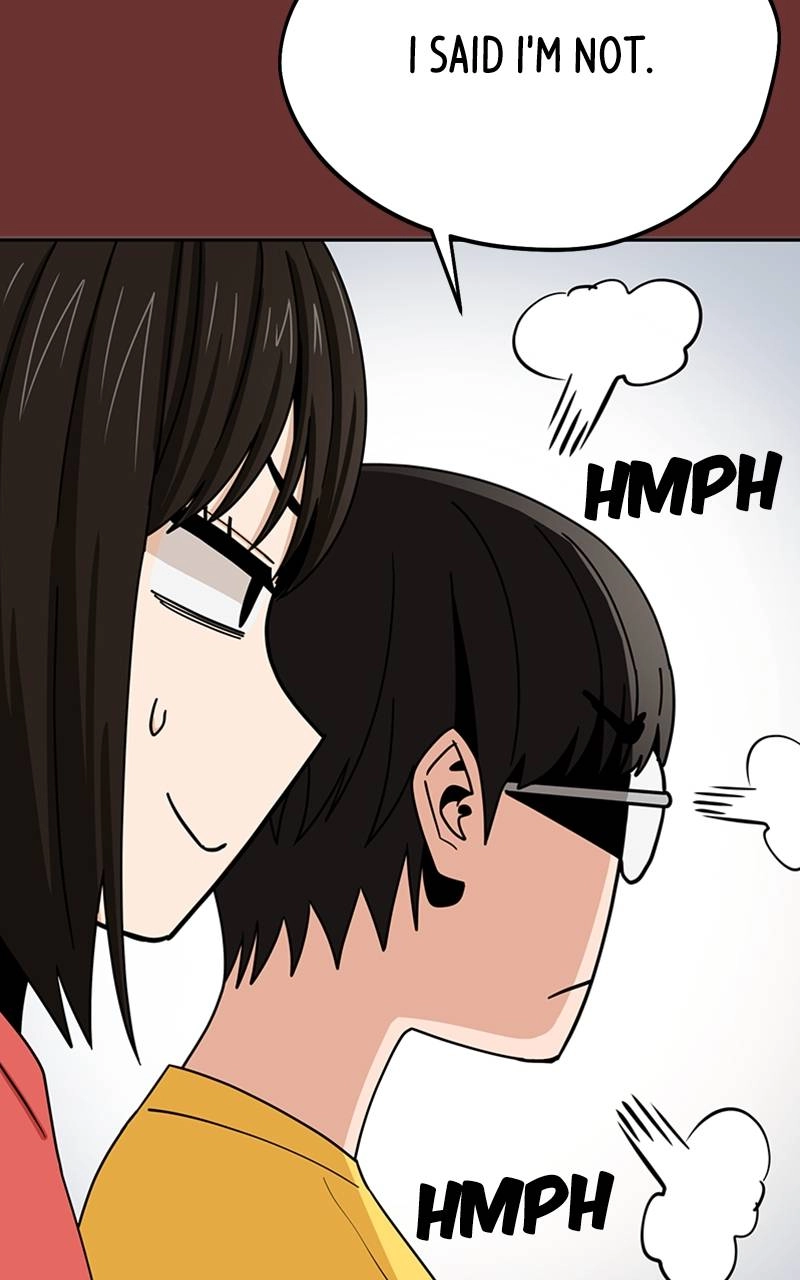 Maybe Meant to Be Chapter 61 - When We Were Little Page 65