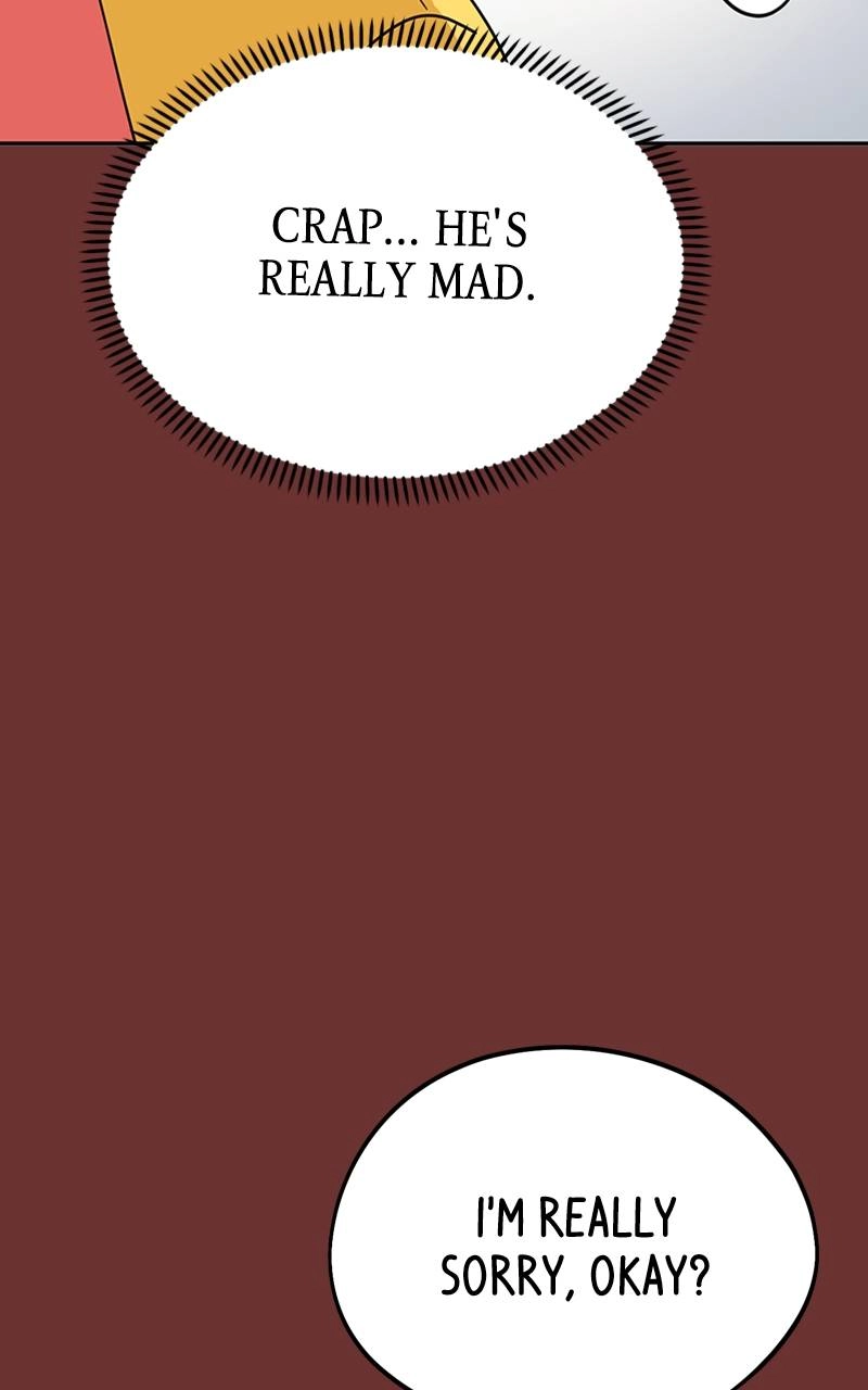 Maybe Meant to Be Chapter 61 - When We Were Little Page 66