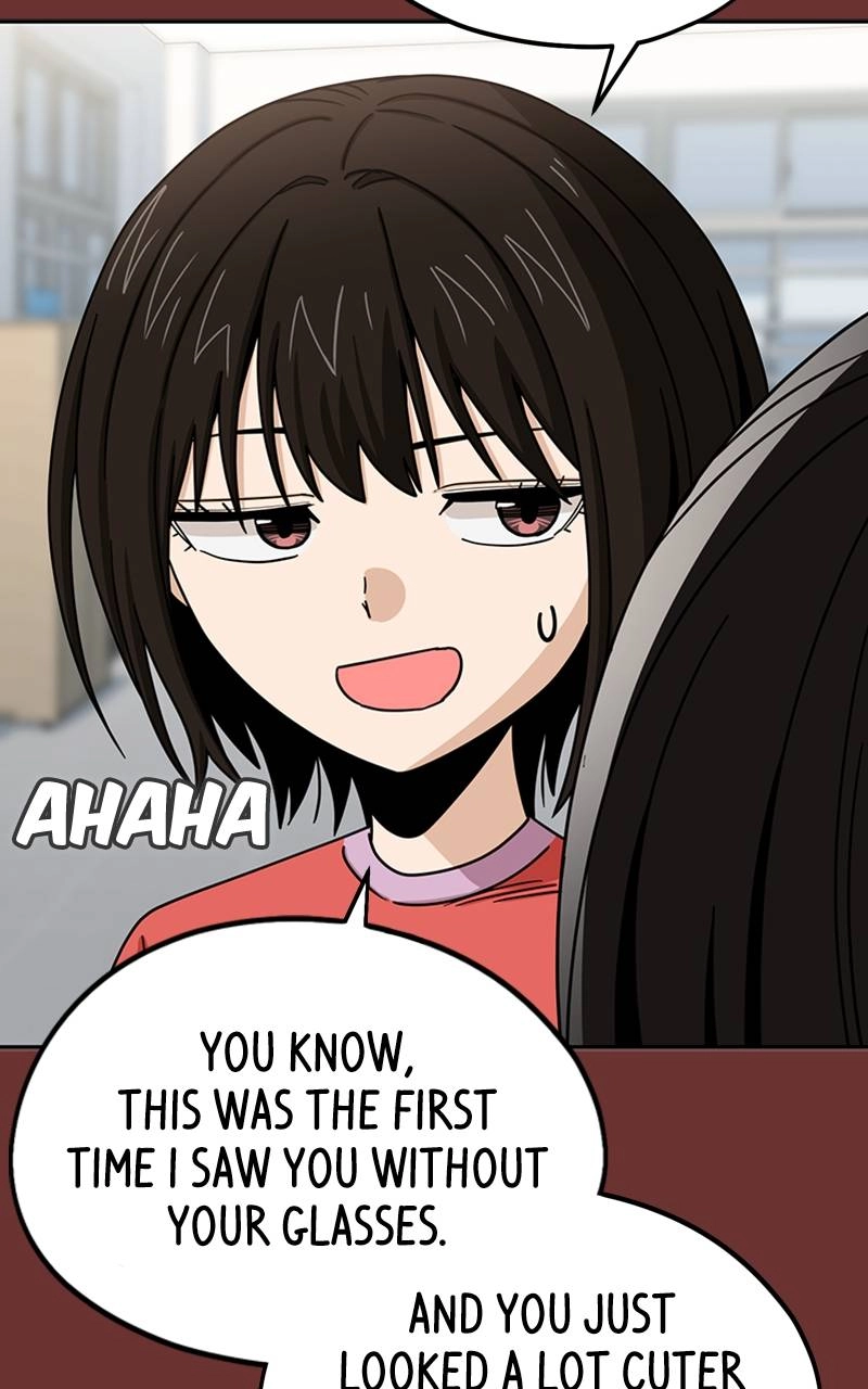 Maybe Meant to Be Chapter 61 - When We Were Little Page 67