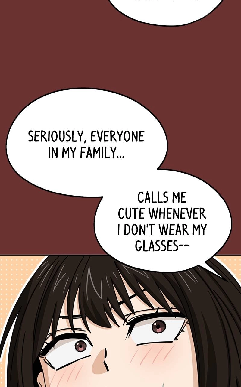 Maybe Meant to Be Chapter 61 - When We Were Little Page 71
