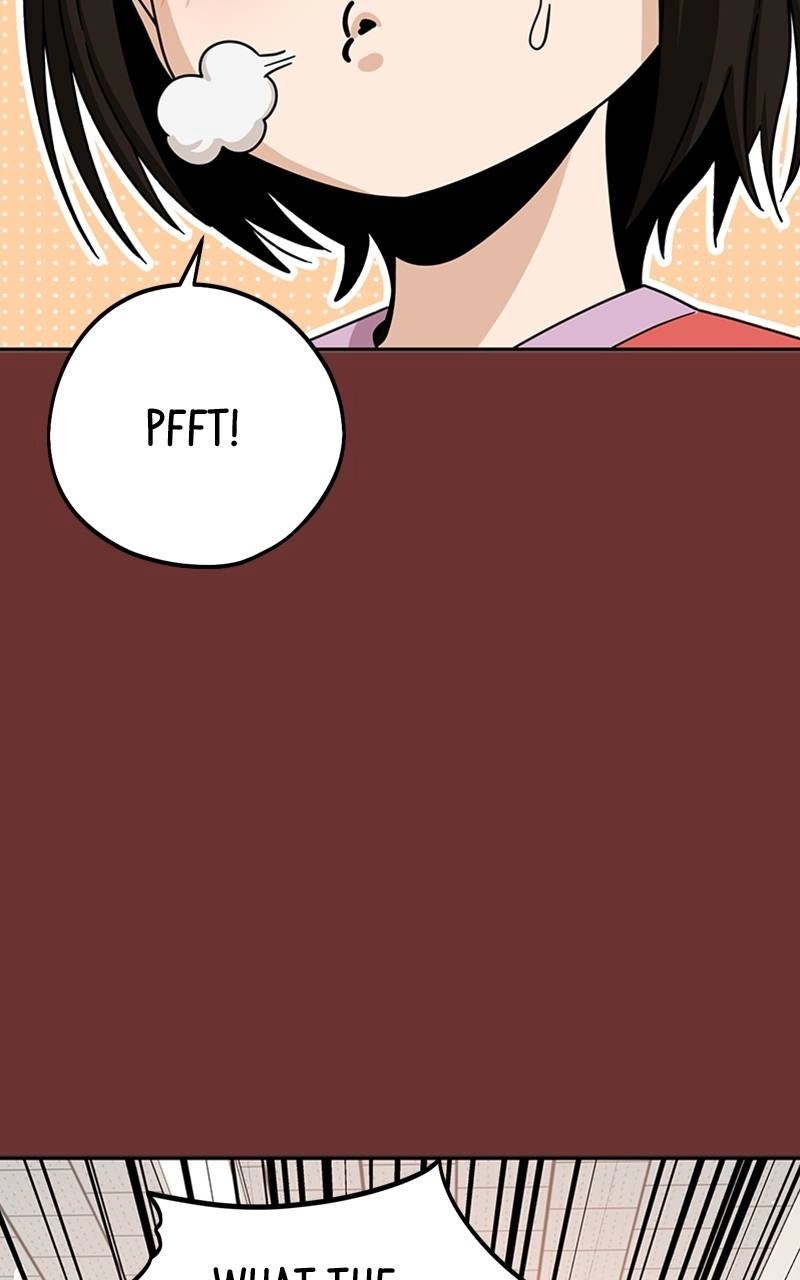 Maybe Meant to Be Chapter 61 - When We Were Little Page 72