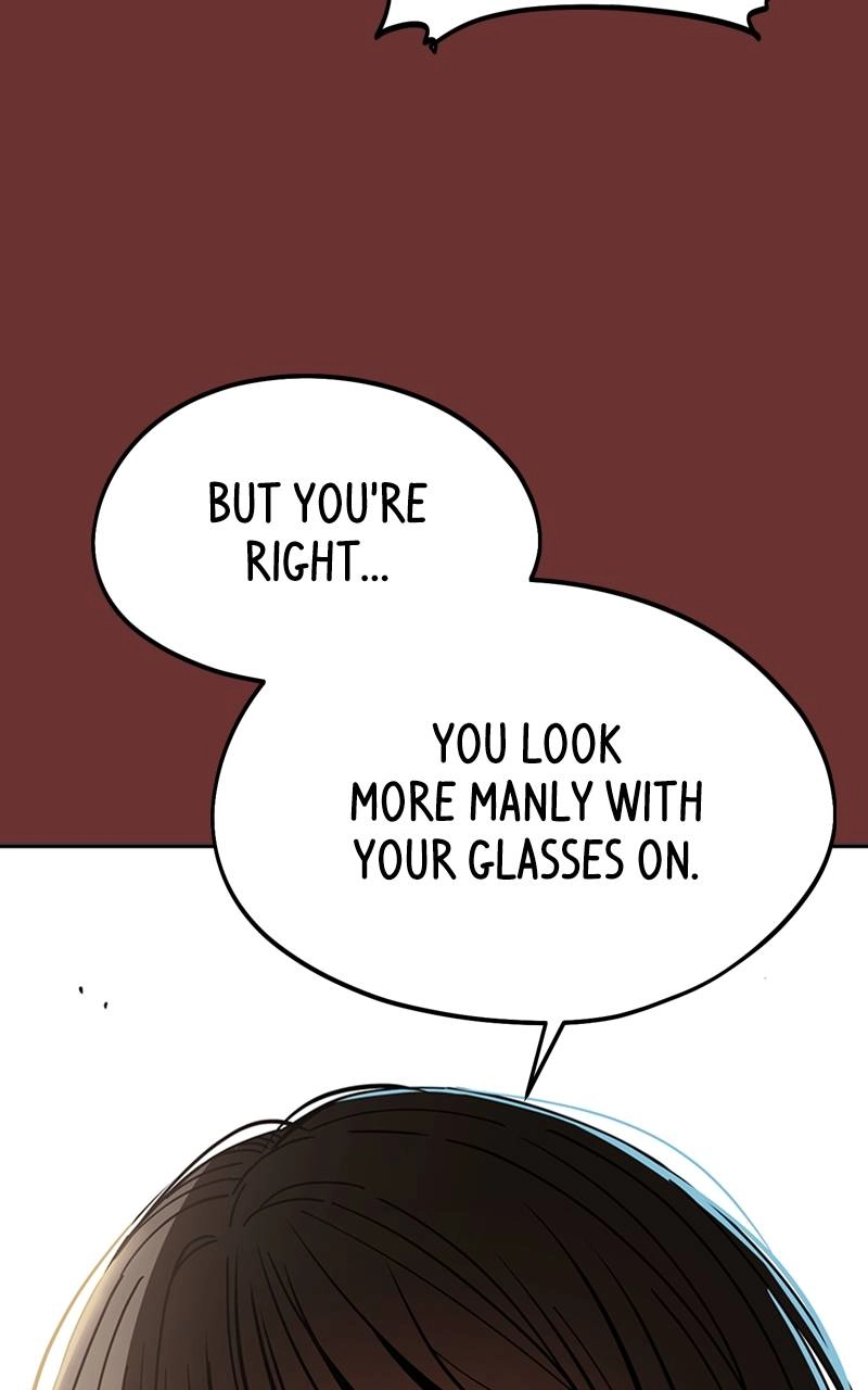 Maybe Meant to Be Chapter 61 - When We Were Little Page 74