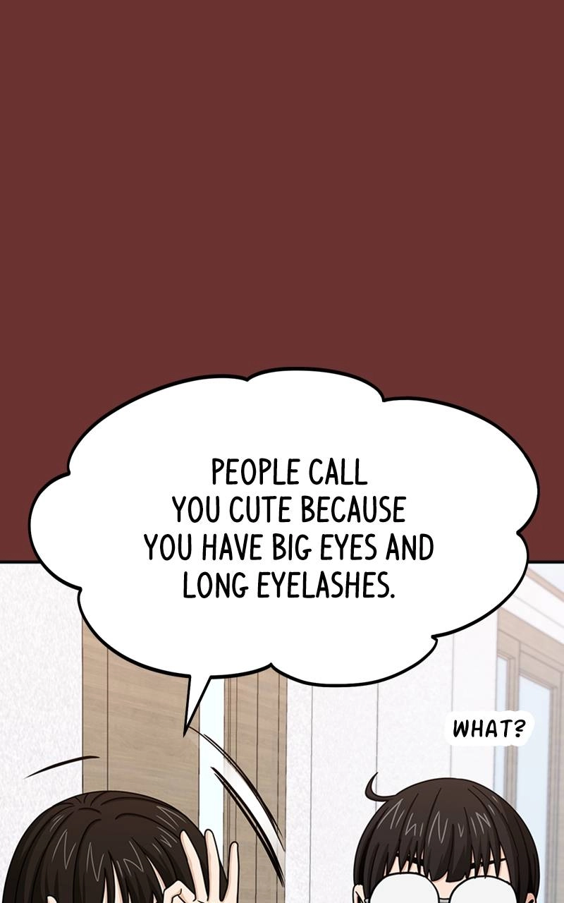Maybe Meant to Be Chapter 61 - When We Were Little Page 77