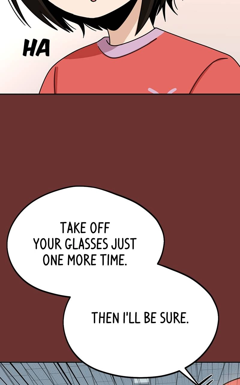 Maybe Meant to Be Chapter 61 - When We Were Little Page 81