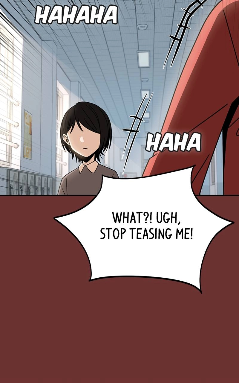 Maybe Meant to Be Chapter 61 - When We Were Little Page 82