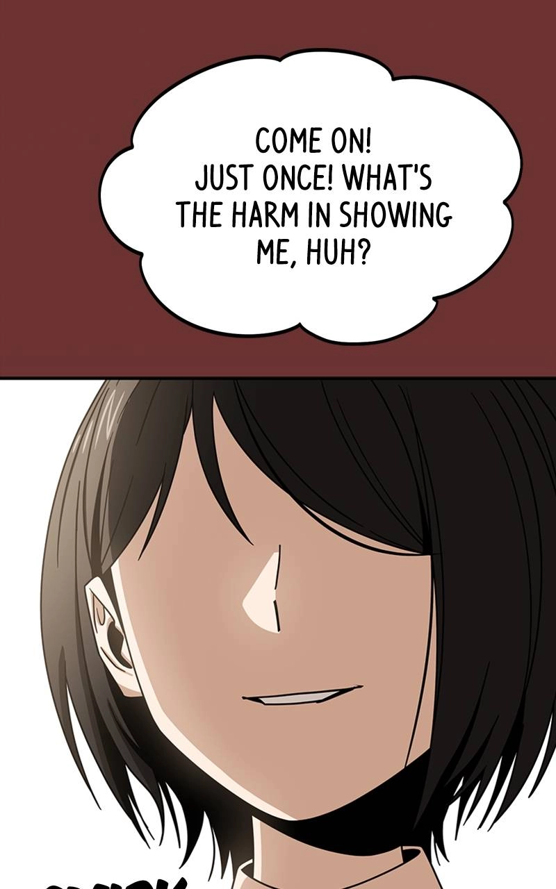 Maybe Meant to Be Chapter 61 - When We Were Little Page 83