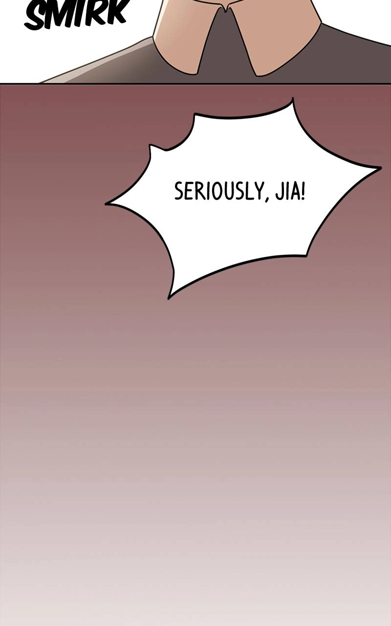 Maybe Meant to Be Chapter 61 - When We Were Little Page 84