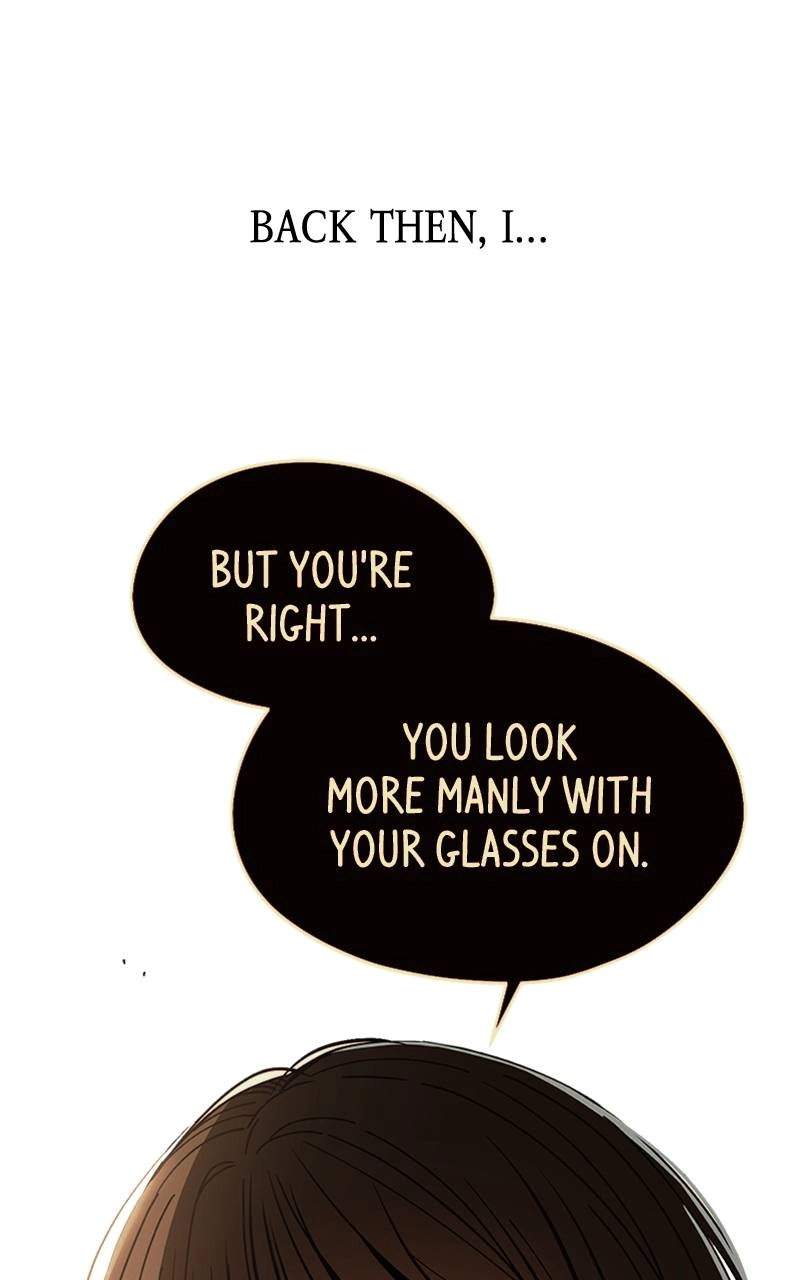 Maybe Meant to Be Chapter 61 - When We Were Little Page 87
