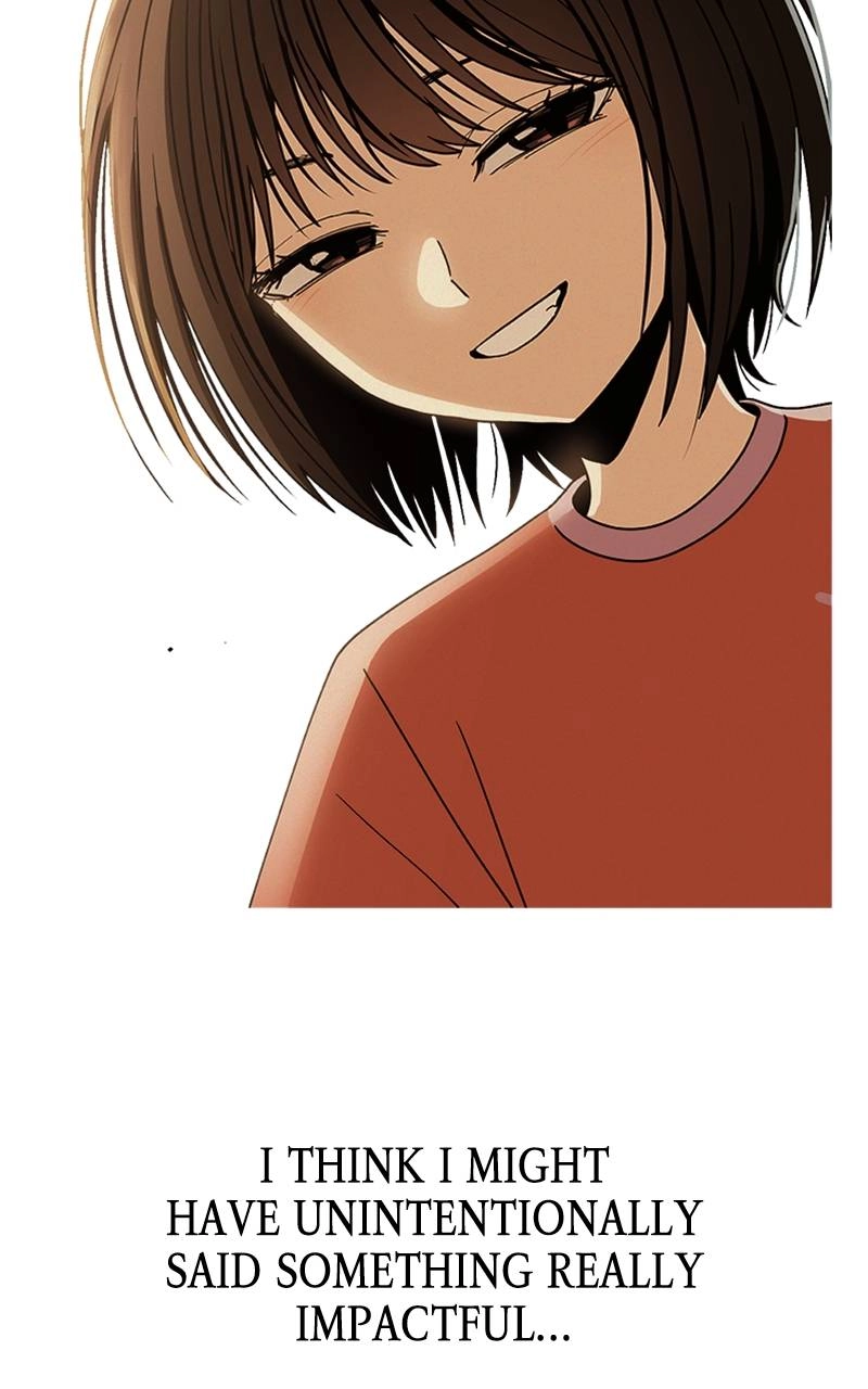 Maybe Meant to Be Chapter 61 - When We Were Little Page 88