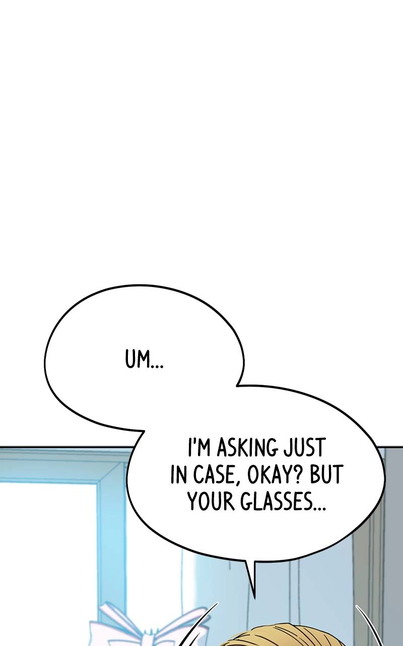 Maybe Meant to Be Chapter 61 - When We Were Little Page 92