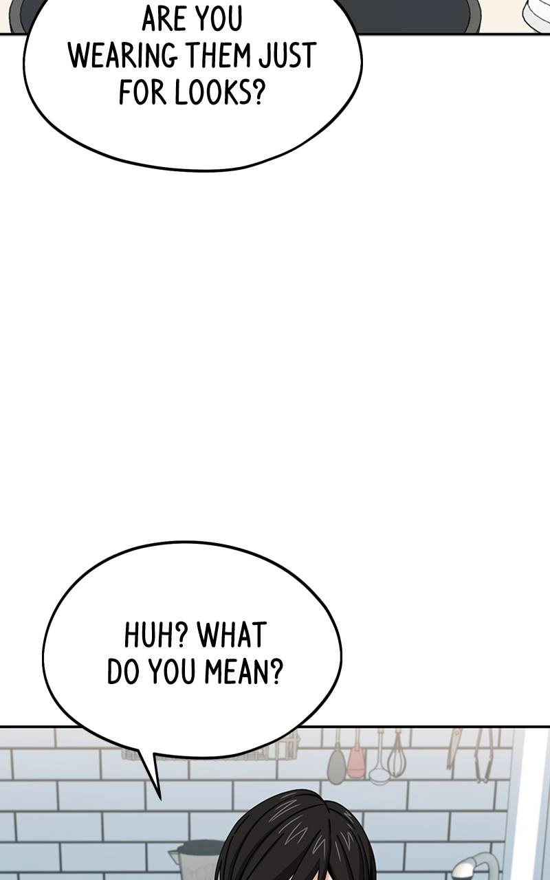 Maybe Meant to Be Chapter 61 - When We Were Little Page 94