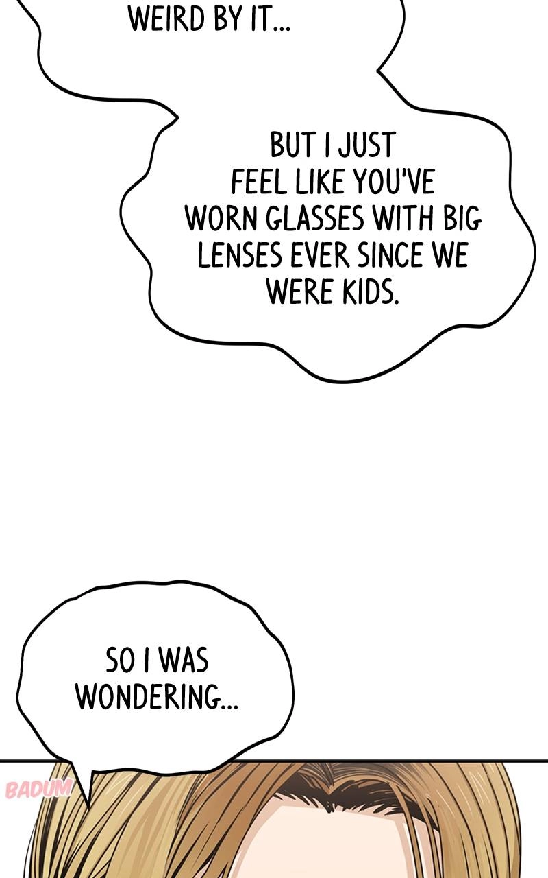 Maybe Meant to Be Chapter 61 - When We Were Little Page 96