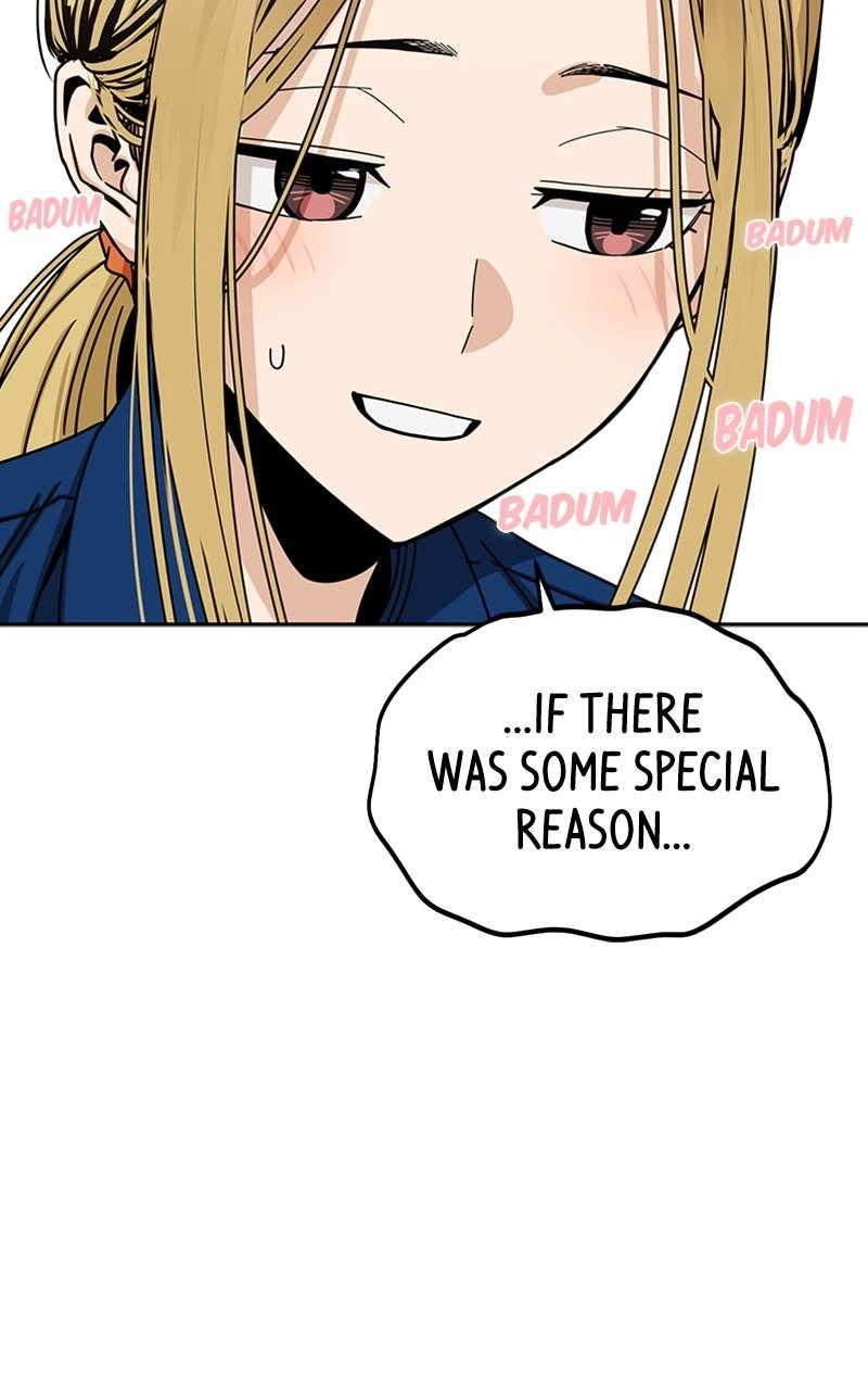 Maybe Meant to Be Chapter 61 - When We Were Little Page 97