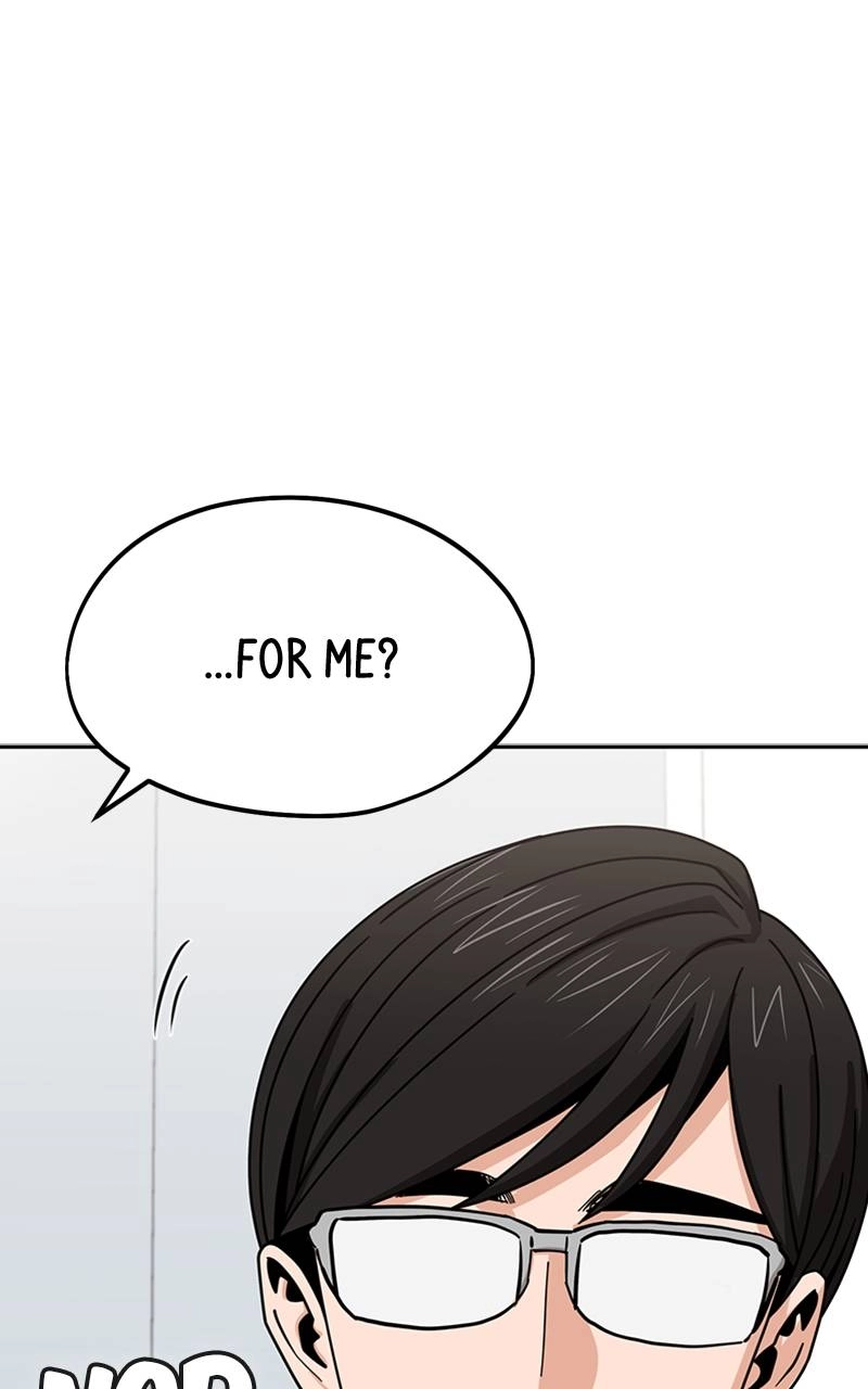 Maybe Meant to Be Chapter 61 - When We Were Little Page 9