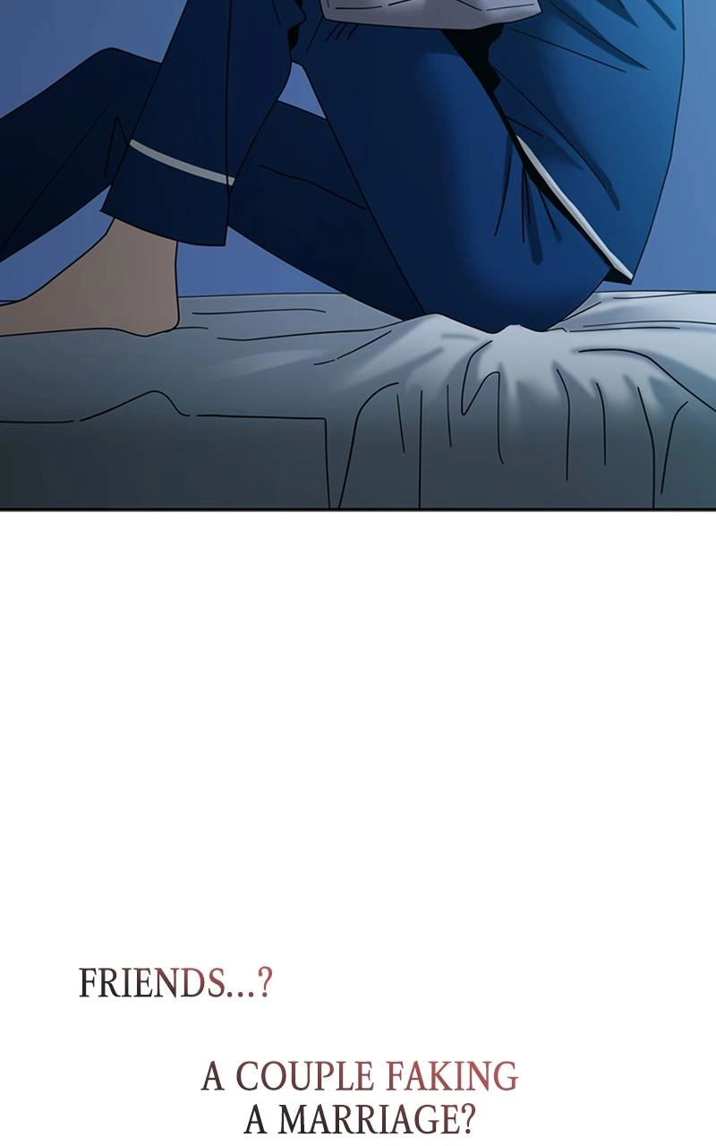 Maybe Meant to Be Chapter 48 - Put the Blinkers On Page 100