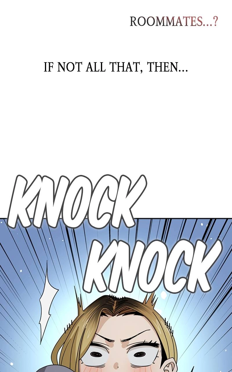 Maybe Meant to Be Chapter 48 - Put the Blinkers On Page 101