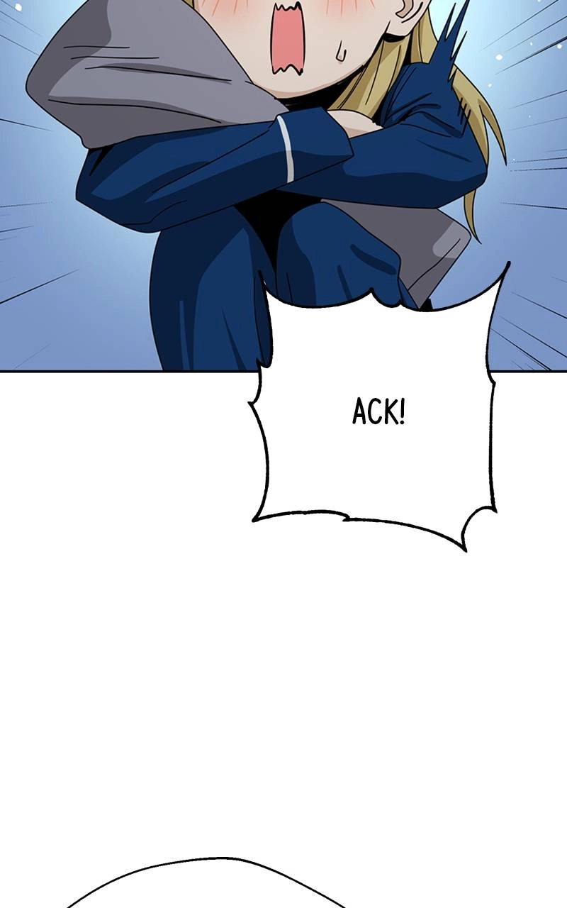 Maybe Meant to Be Chapter 48 - Put the Blinkers On Page 102