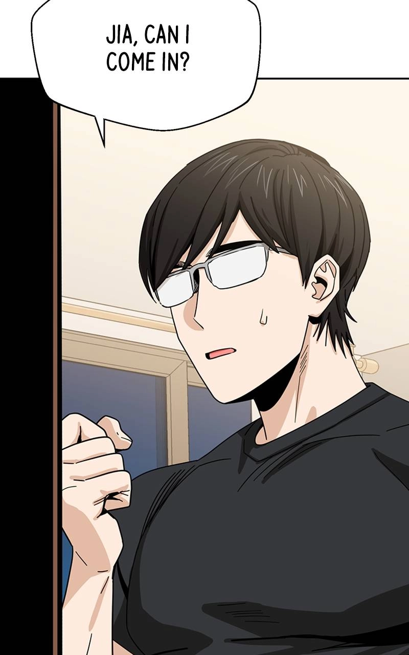 Maybe Meant to Be Chapter 48 - Put the Blinkers On Page 103