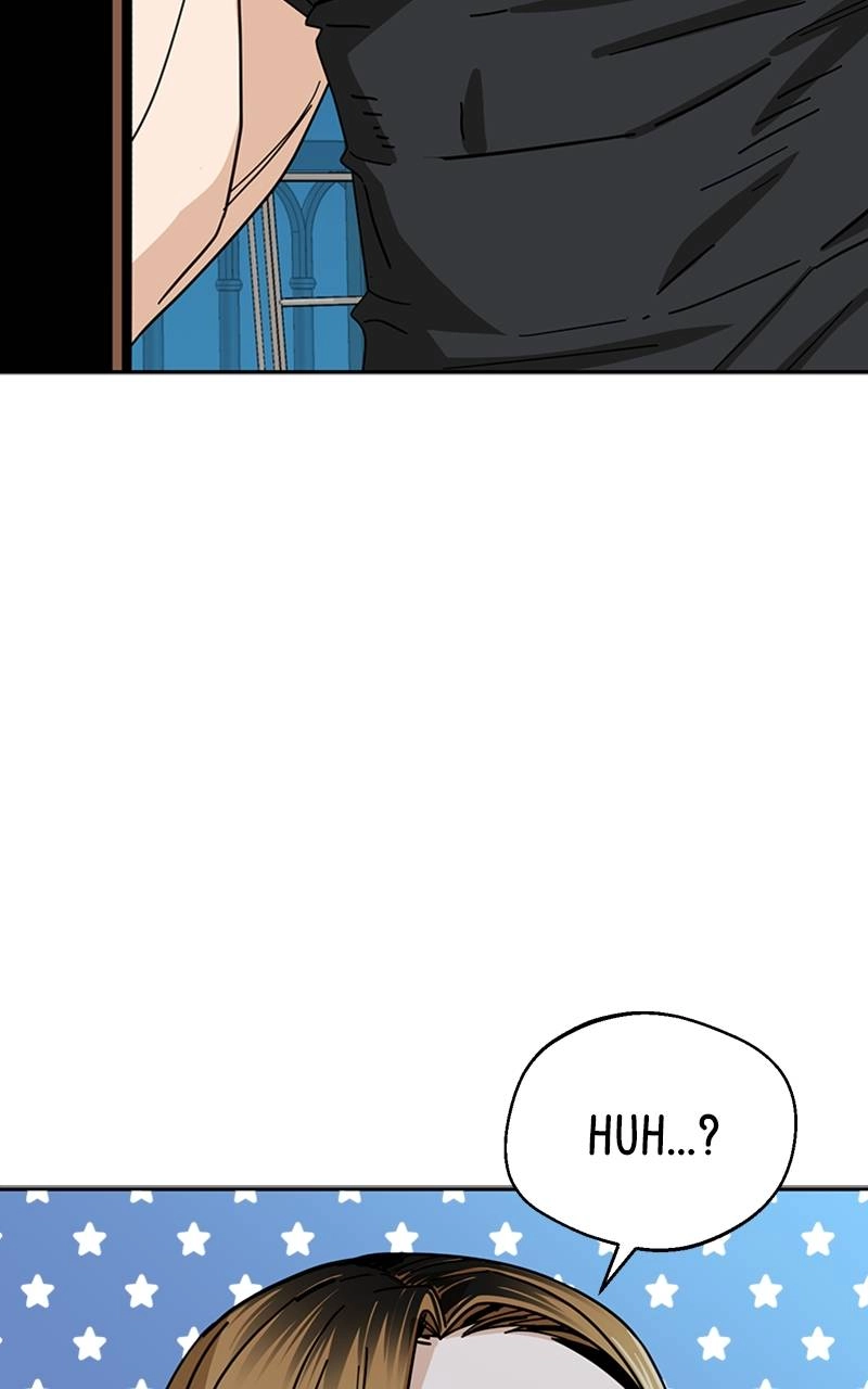 Maybe Meant to Be Chapter 48 - Put the Blinkers On Page 104