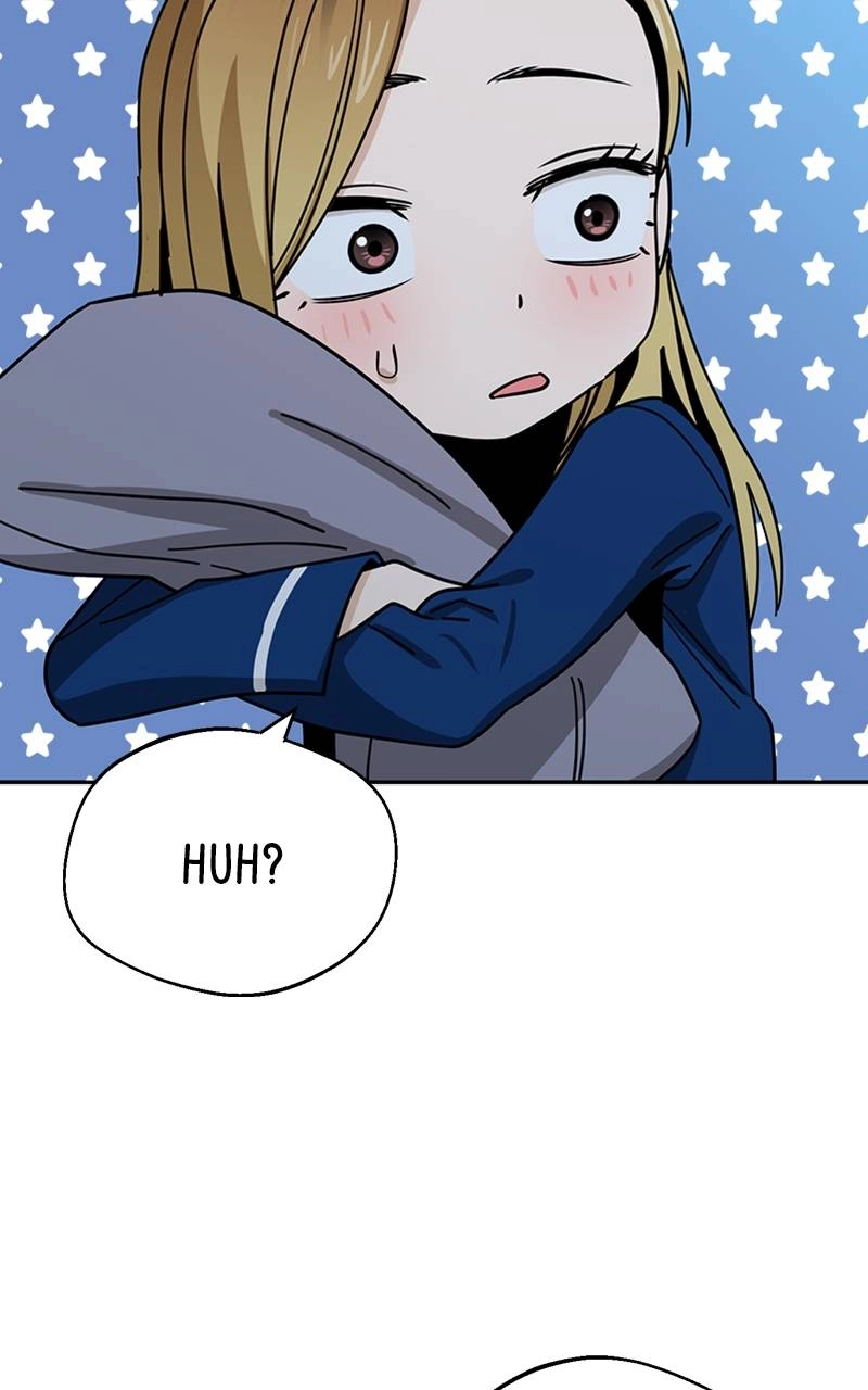 Maybe Meant to Be Chapter 48 - Put the Blinkers On Page 105