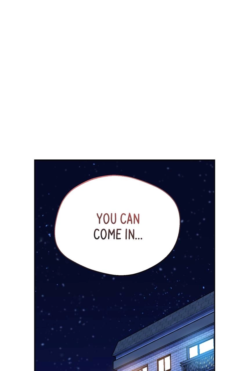 Maybe Meant to Be Chapter 48 - Put the Blinkers On Page 107